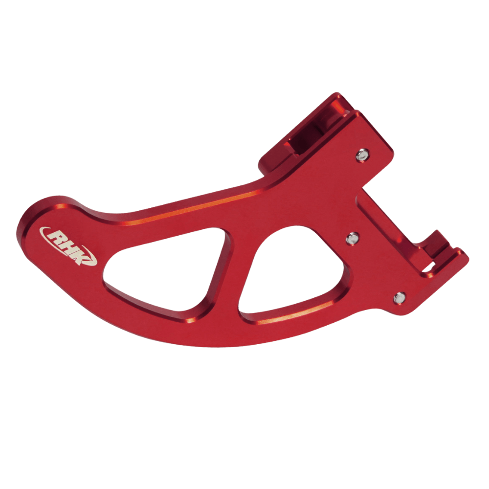 RHK Gas Gas Red Rear Disc Guard MC 125 2021-2023