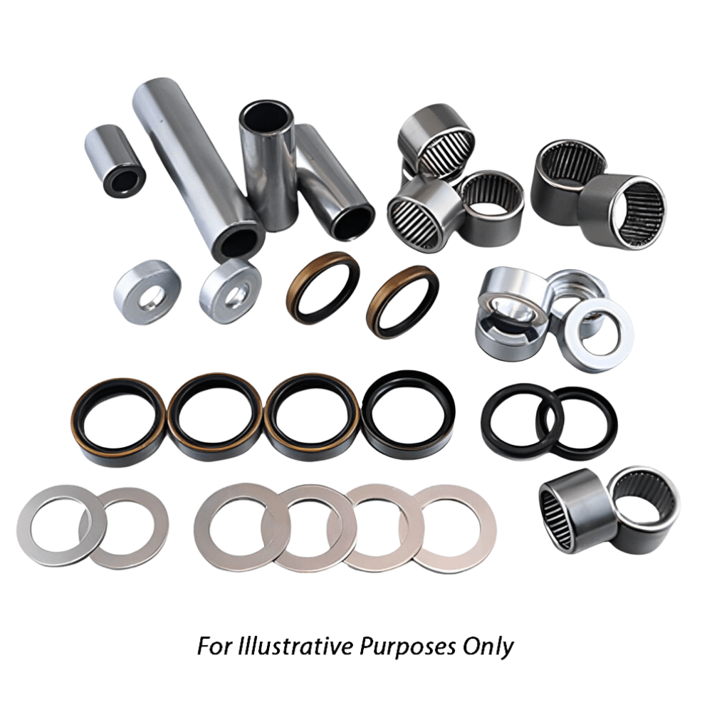 RHK Yamaha Linkage Bearing & Seal Kit YZ 125 2005