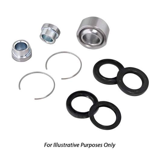 RHK Suzuki Lower Rear Shock Bearing Kit RM 125 2001