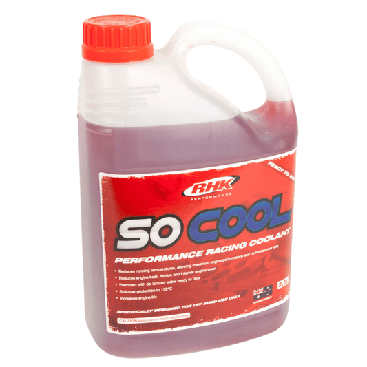 RHK So Cool Coolant (2.5L)