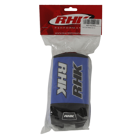 RHK Blue XS Handlebar Pad