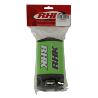 RHK Green XS Handlebar Pad