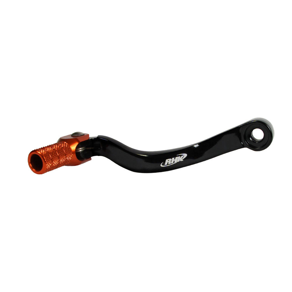 RHK Husaberg Orange Gear Lever FE 390 2010-2012