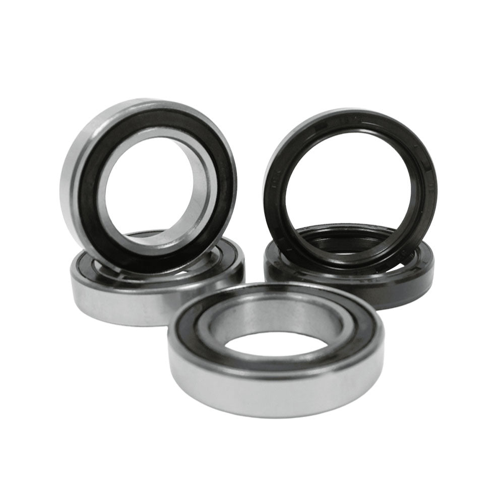 RHK Kawasaki Rear Wheel Bearing Kit KX 125-250 2003-2008