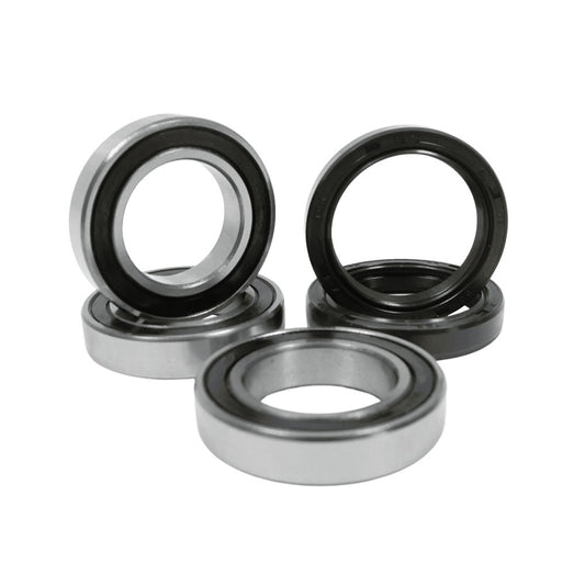 RHK Kawasaki Rear Wheel Bearing Kit KX 125-250 2003-2008
