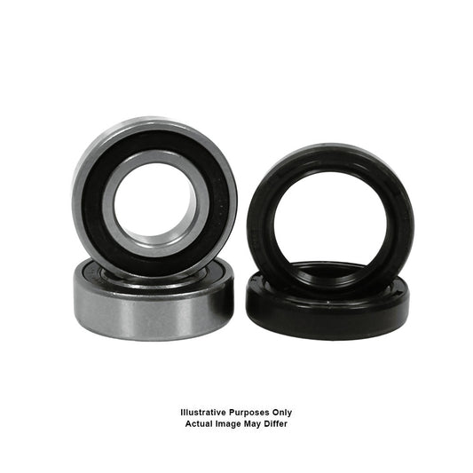 RHK Husqvarna Front Wheel Bearing Kit TC 85 2014-2019
