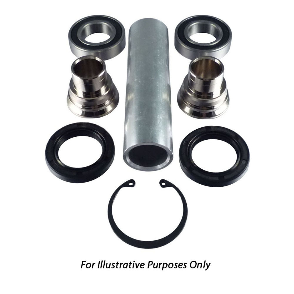 RHK Husaberg Front Hub Rebuild Kit FC 450 2004-2005