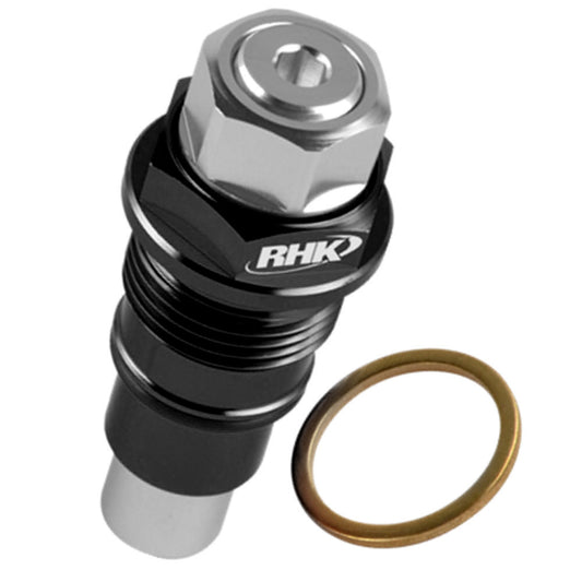 RHK Cam Chain Tensioner Black Suits Gas Gas KTM Husqvarna
