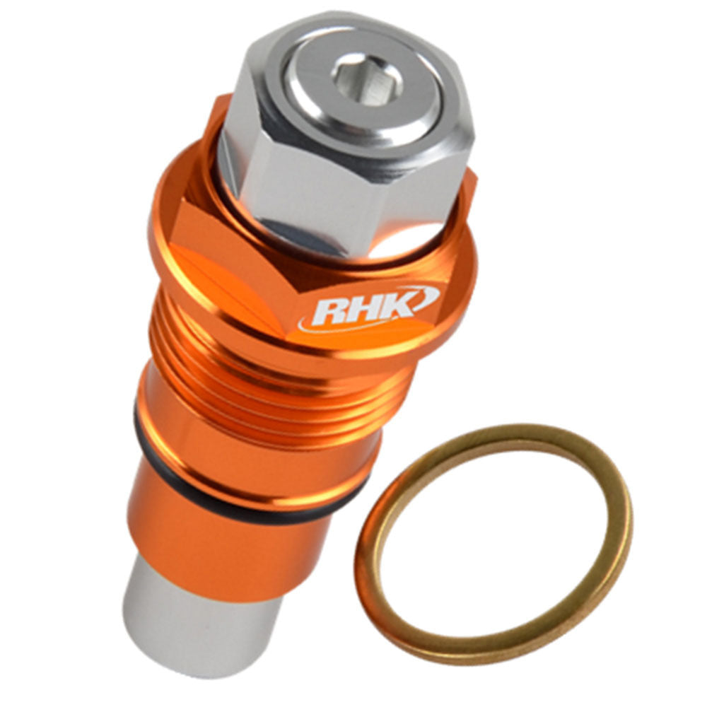 RHK Cam Chain Tensioner Oranage Suits Gas Gas KTM Husqvarna