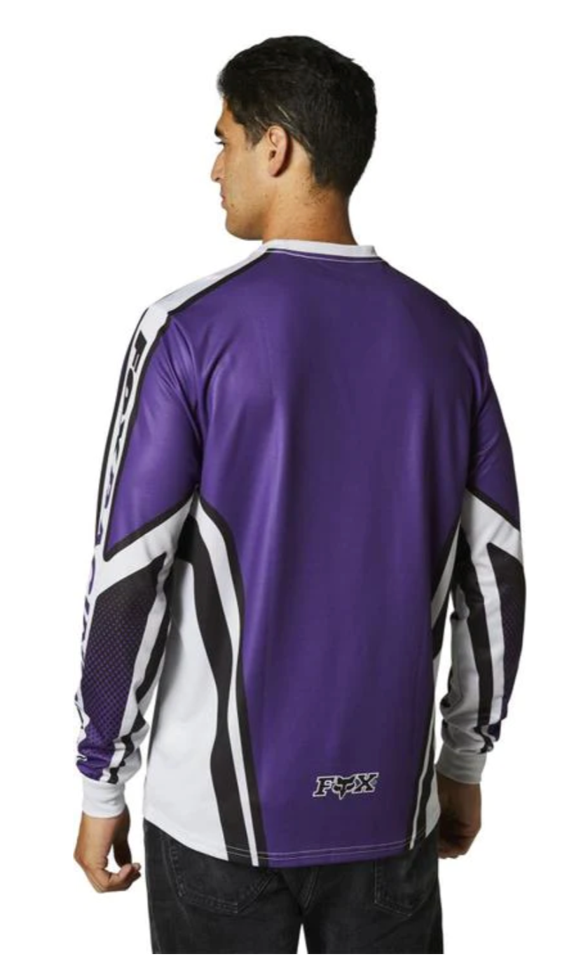 Brand Z Jersey test product