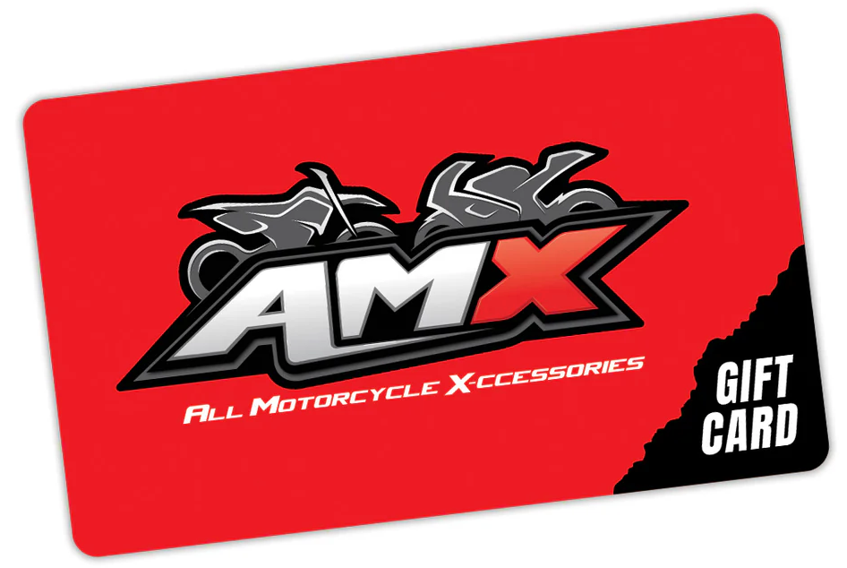 AMX E-Gift Cards