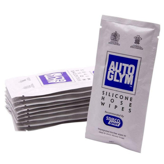 Samco Sport Hose Kit Silicone Wipes (SHW-1)