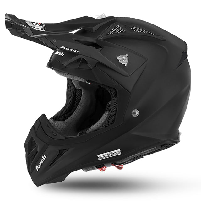 Airoh Aviator 2.2 Matt Blk