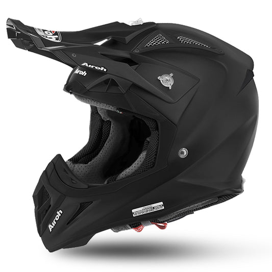 Airoh Aviator 2.2 Matt Blk