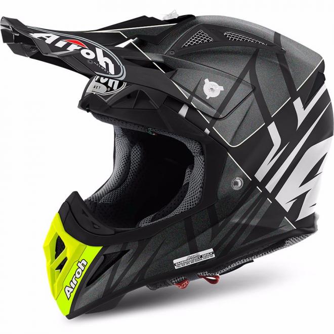 Airoh Aviator 2.2 Styling