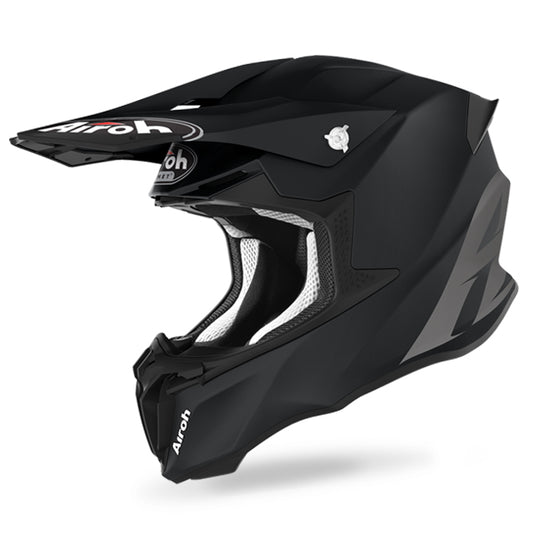 Airoh Twist Helmet Matt Black