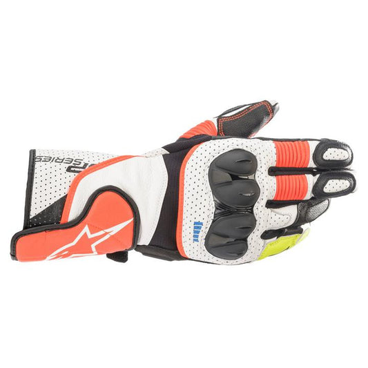 Alpinestars Sp-2 V3 Leather Gloves