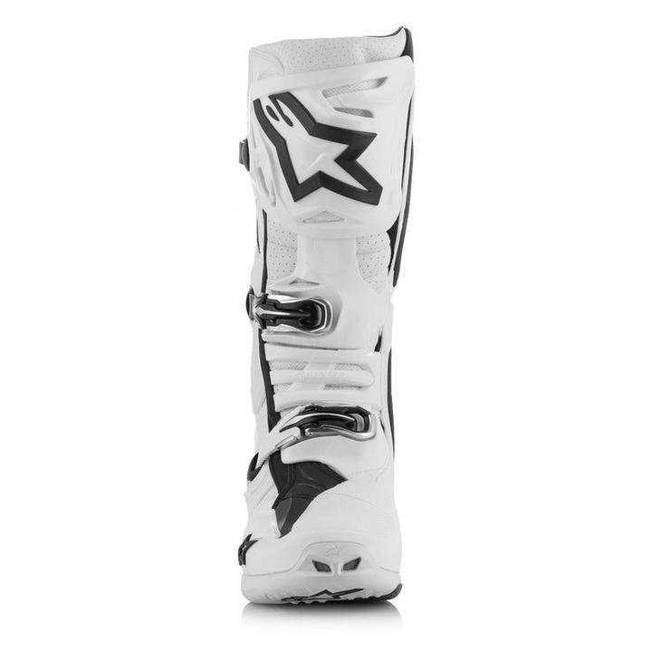 Alpinestars Tech 10 Supervented White 2021