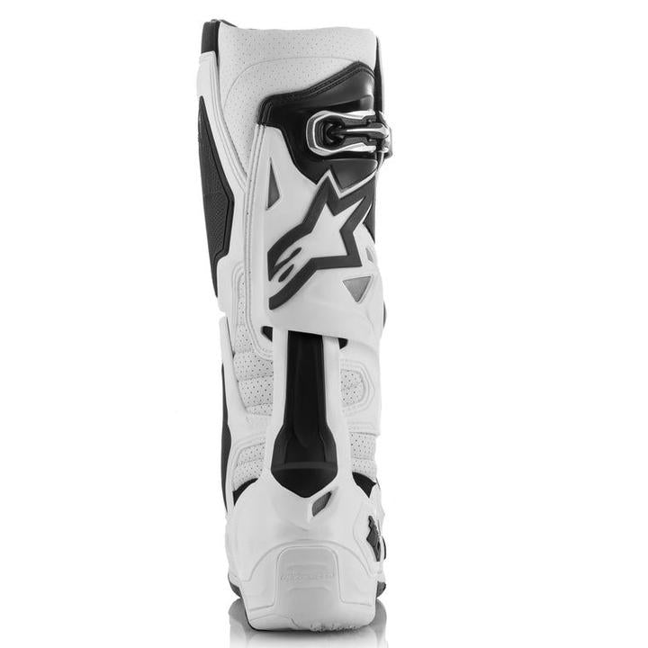 Alpinestars Tech 10 Supervented White 2021