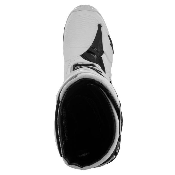 Alpinestars Tech 10 Supervented White 2021