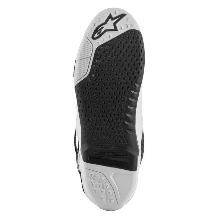 Alpinestars Tech 10 Supervented White 2021