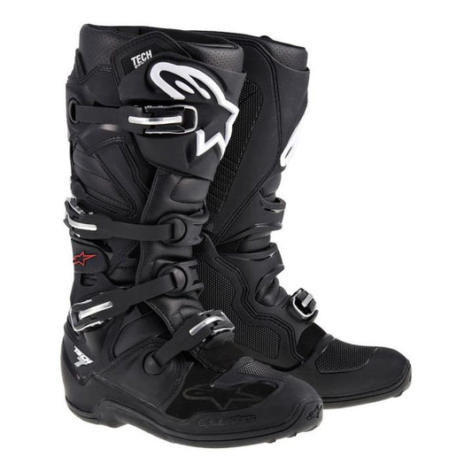 Alpinestars Tech 7 Black