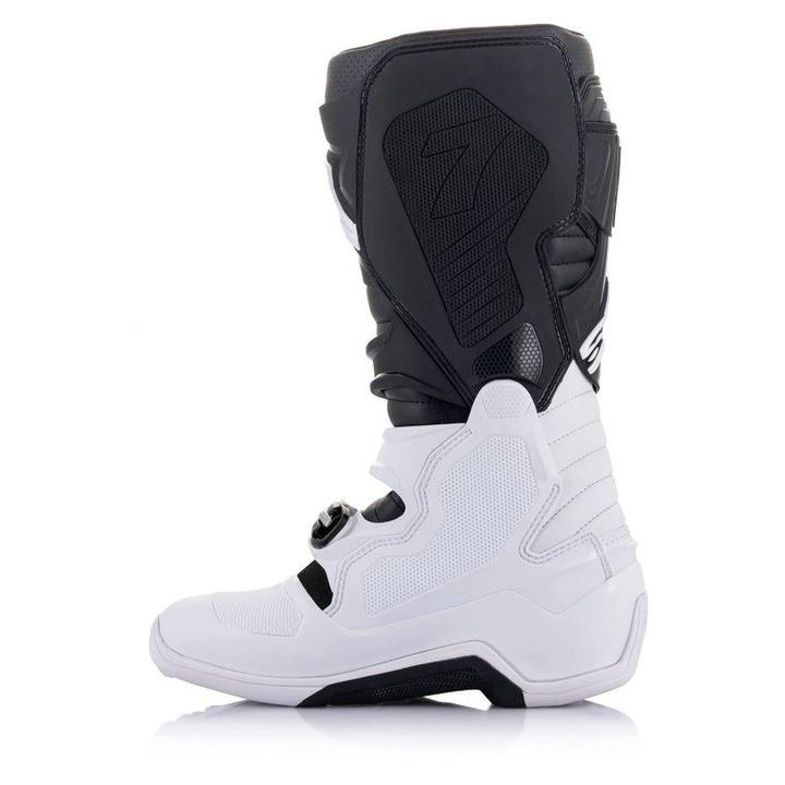 Alpinestars Tech 7 White Black