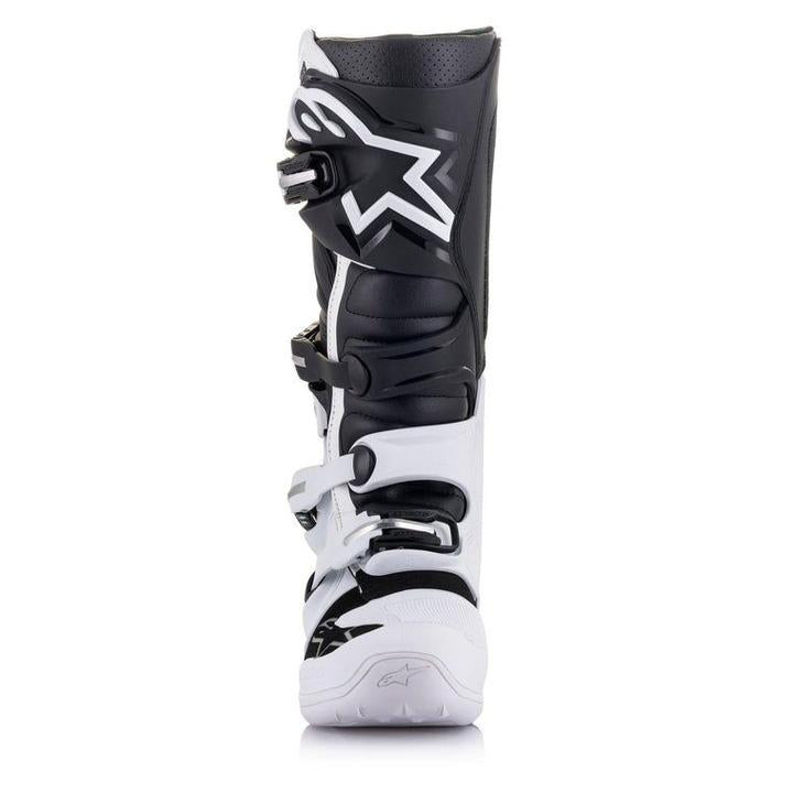 Alpinestars Tech 7 White Black