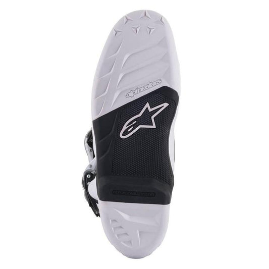 Alpinestars Tech 7 White Black
