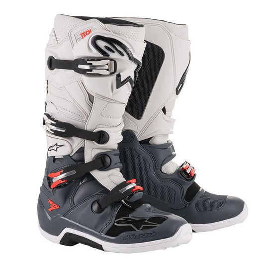 Alpinestars Tech 7 Grey
