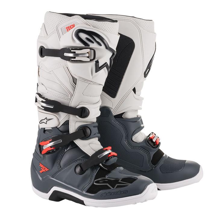 Alpinestars Tech 7 Grey