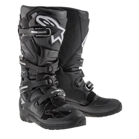 Alpinestars Tech 7 Enduro Black