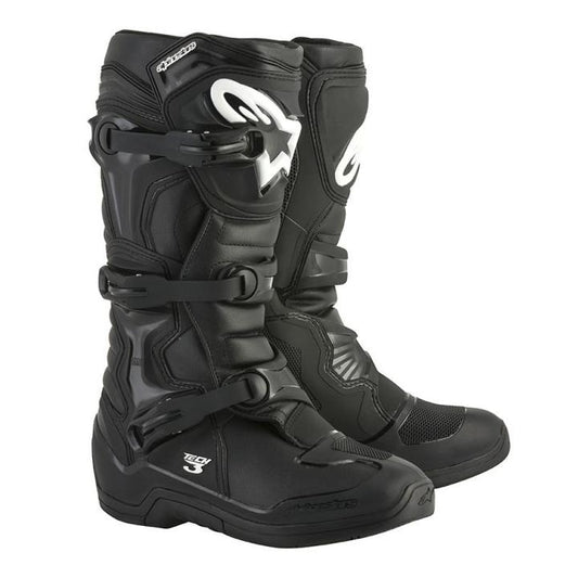 Alpinestars Tech 3 Boot Black