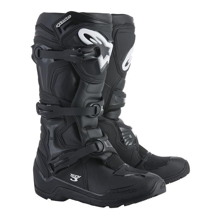 Alpinestars Tech 3 Enduro Black