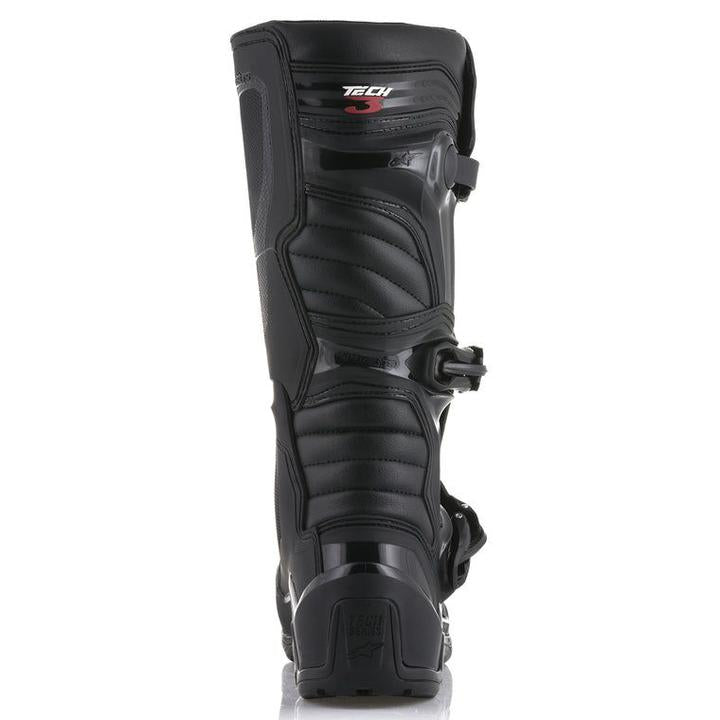 Alpinestars Tech 3 Enduro Black