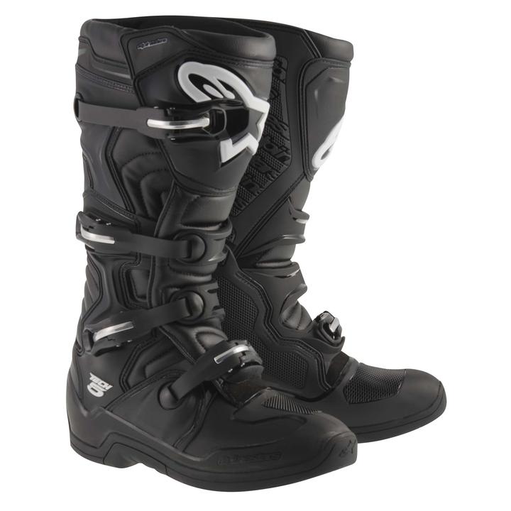 Alpinestars Tech 5 Black
