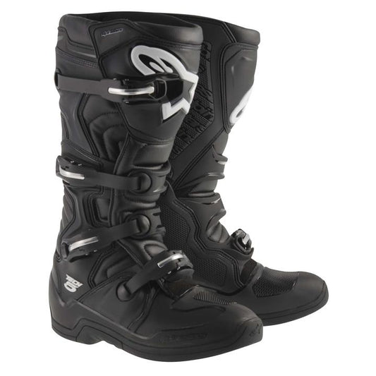 Alpinestars Tech 5 Black
