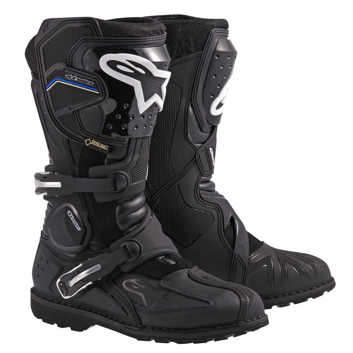 Alpinestars Toucan Gore Tex Black