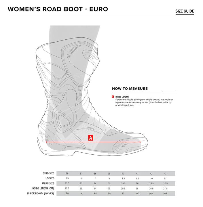 Alpinestars Stella SMX 6 V2