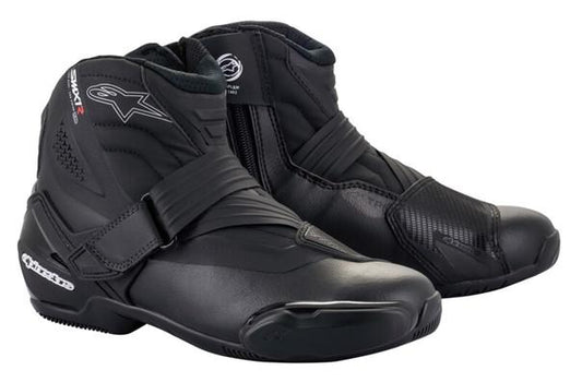 Alpinestars SMX 1R V2 Ride Shoe Black