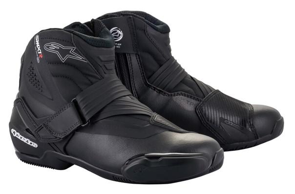 Alpinestars Womens SMX 1R V2 Ride Shoe Black