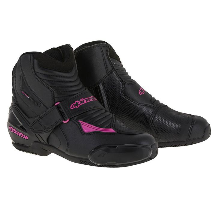 Alpinestars Stella SMX 1R Ride Shoe 2016