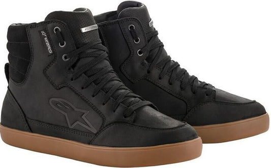 Alpinestars J6 Waterproof Ride Shoe