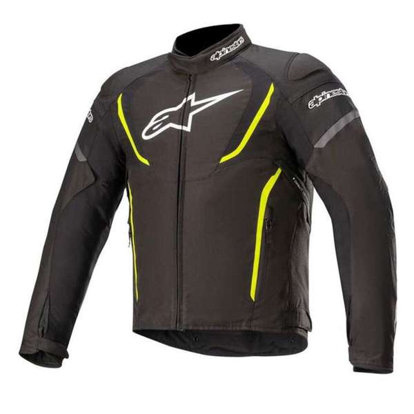 Alpinestars T Jaws V3 Wp Jacket