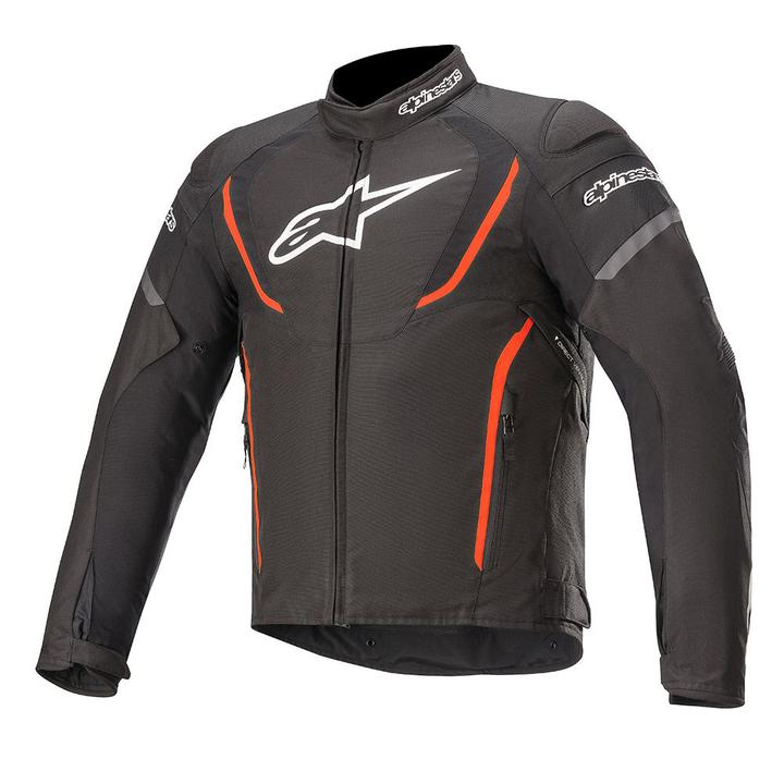 Alpinestars T Jaws V3 Wp Jacket