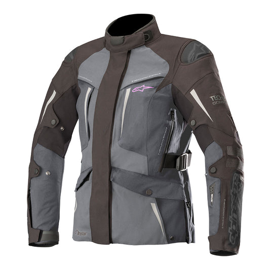 Alpinestars Stella Yaguara Dstar Tech Air Ladies Ladies