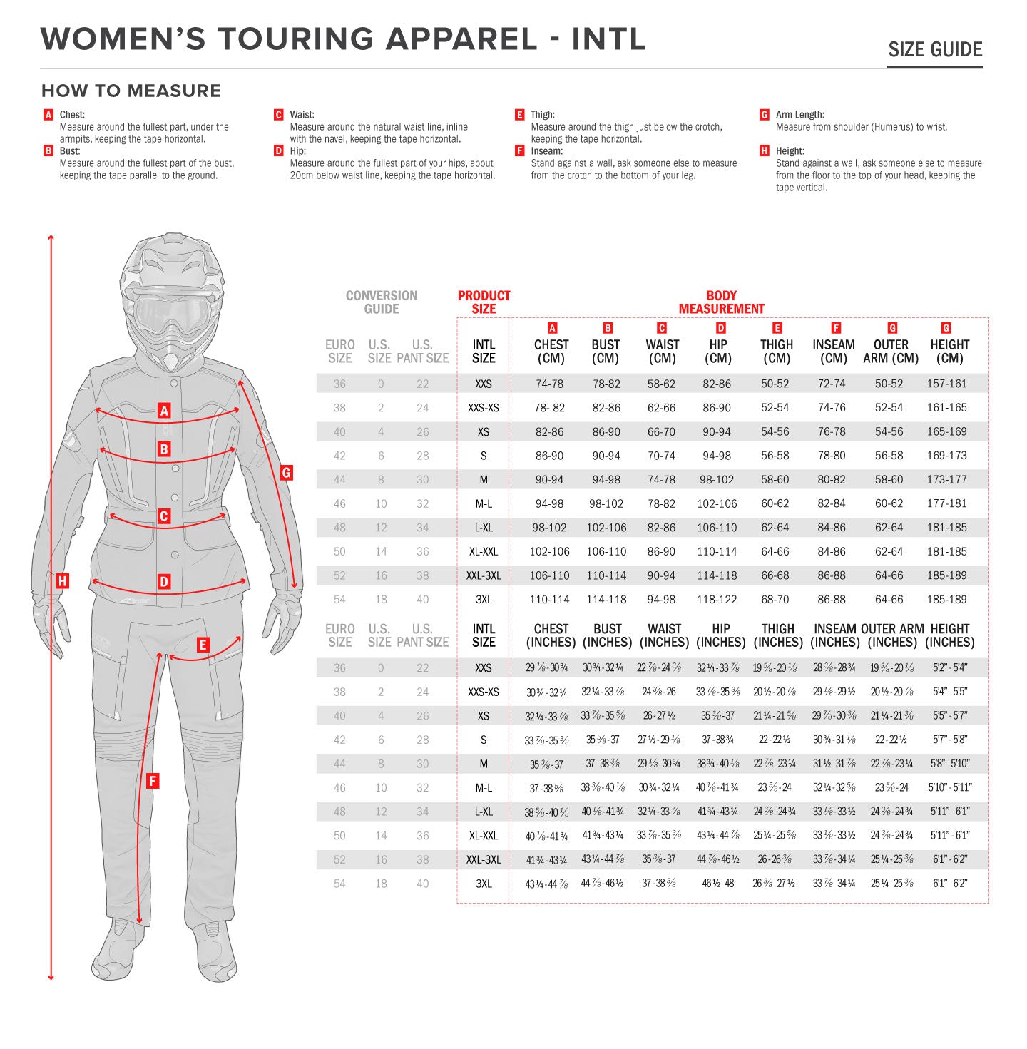 Alpinestars Stella Yaguara Dstar Tech Air Ladies Ladies