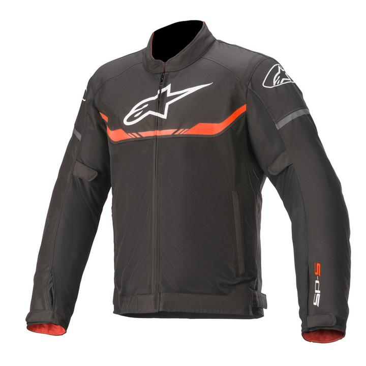 Alpinestars T Sps Air Jacket
