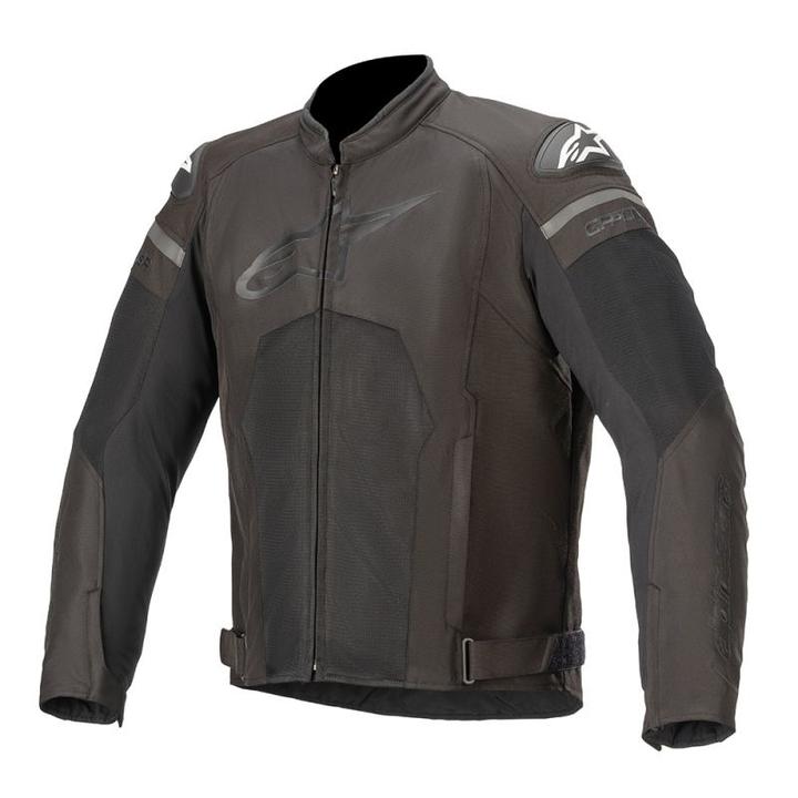 Alpinestars T-Gp Plus R V3 Air Jacket Black