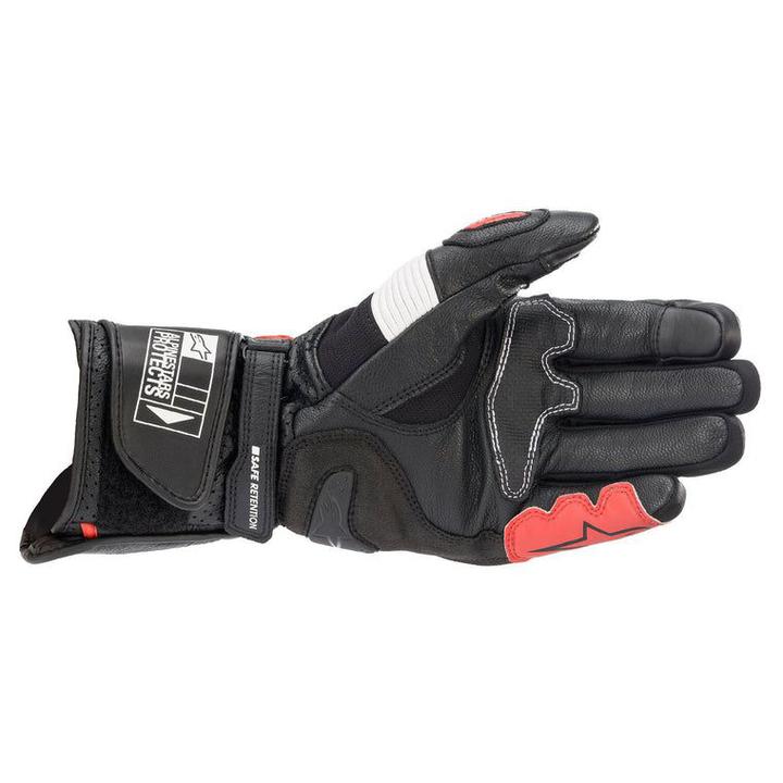 Alpinestars Sp-2 V3 Leather Gloves